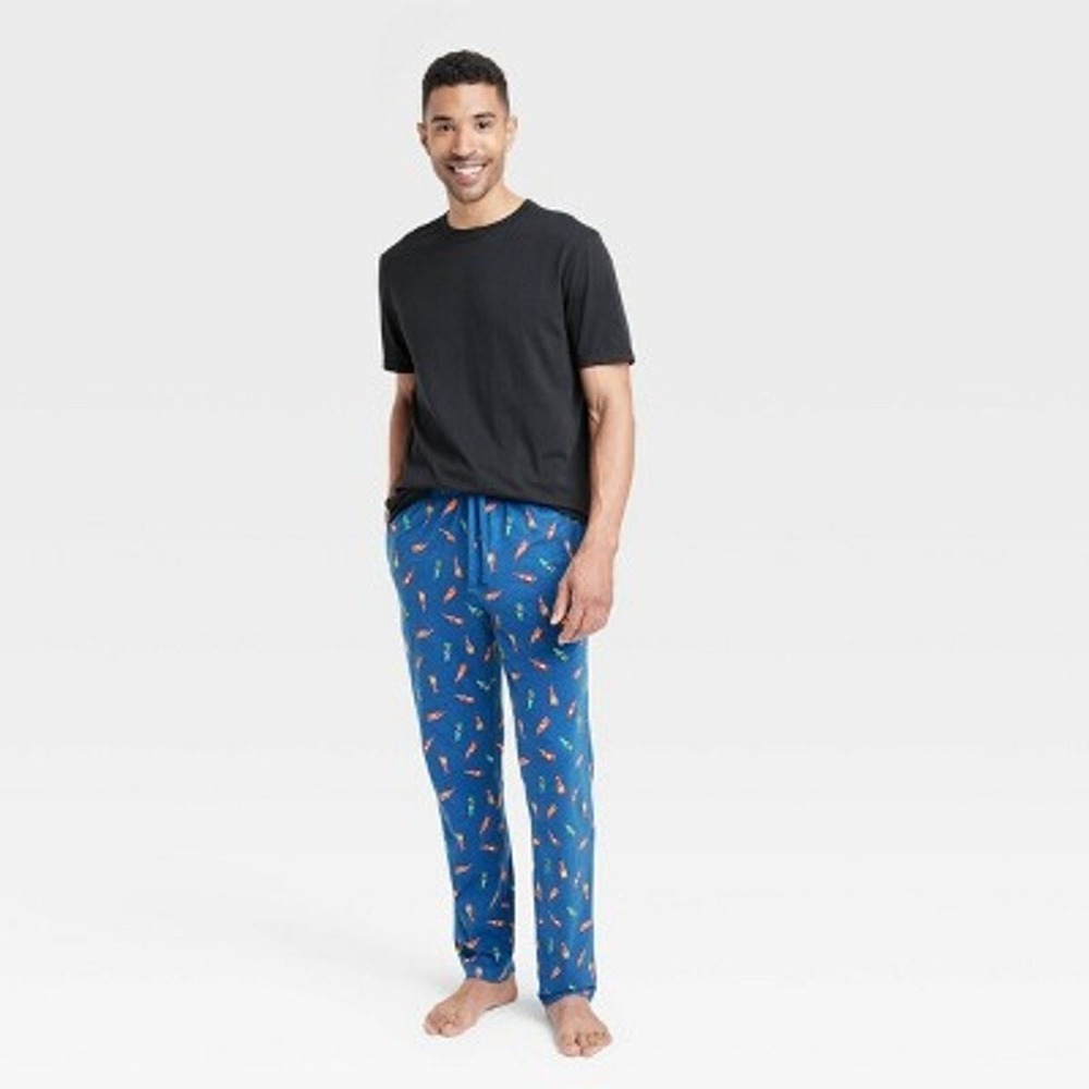 Hanes Premium - Mens Small Pajama Set